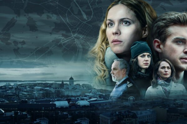 10 of My Favorite Nordic Noir Shows on Netflix