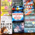 featured books april 2022