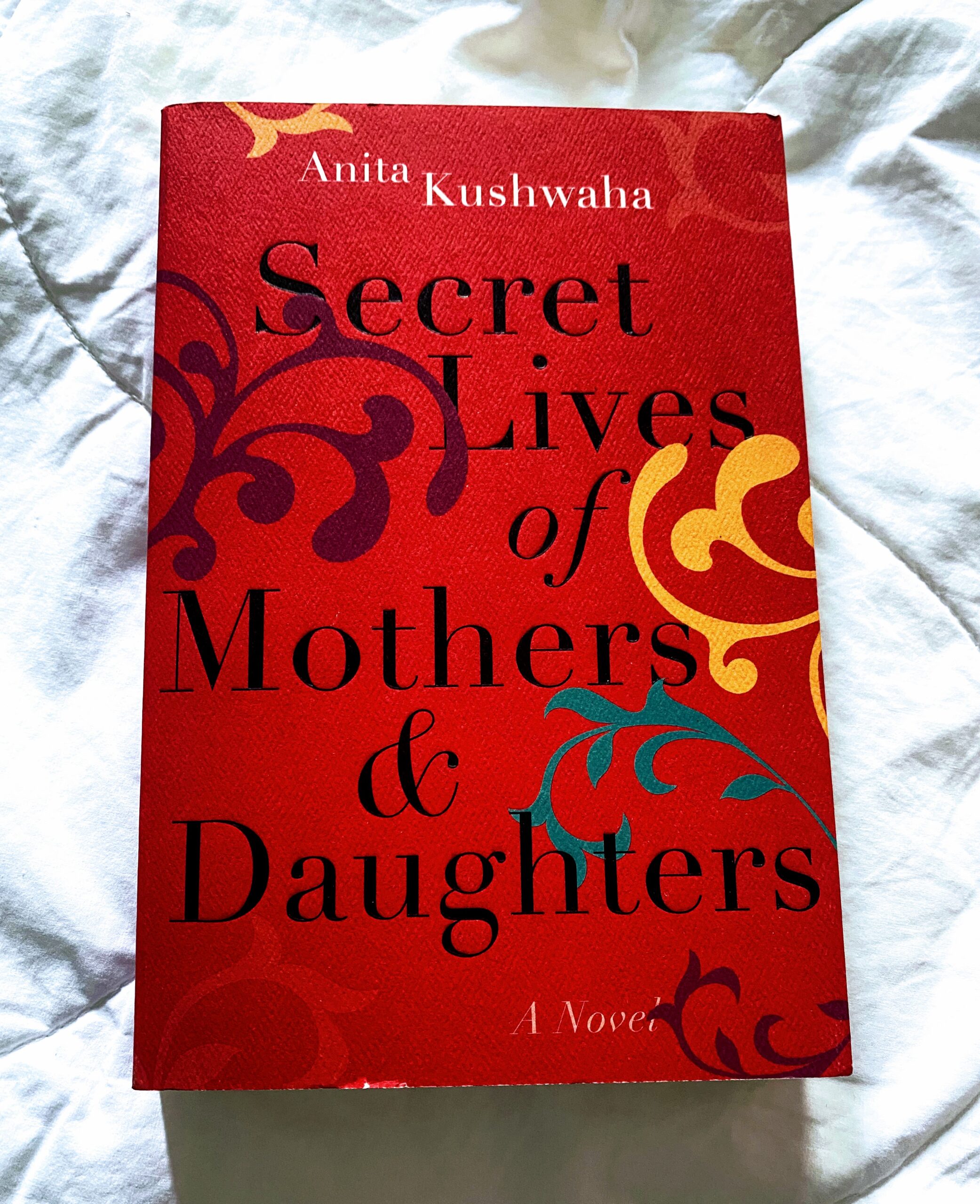 secret lives of mothers and daughters