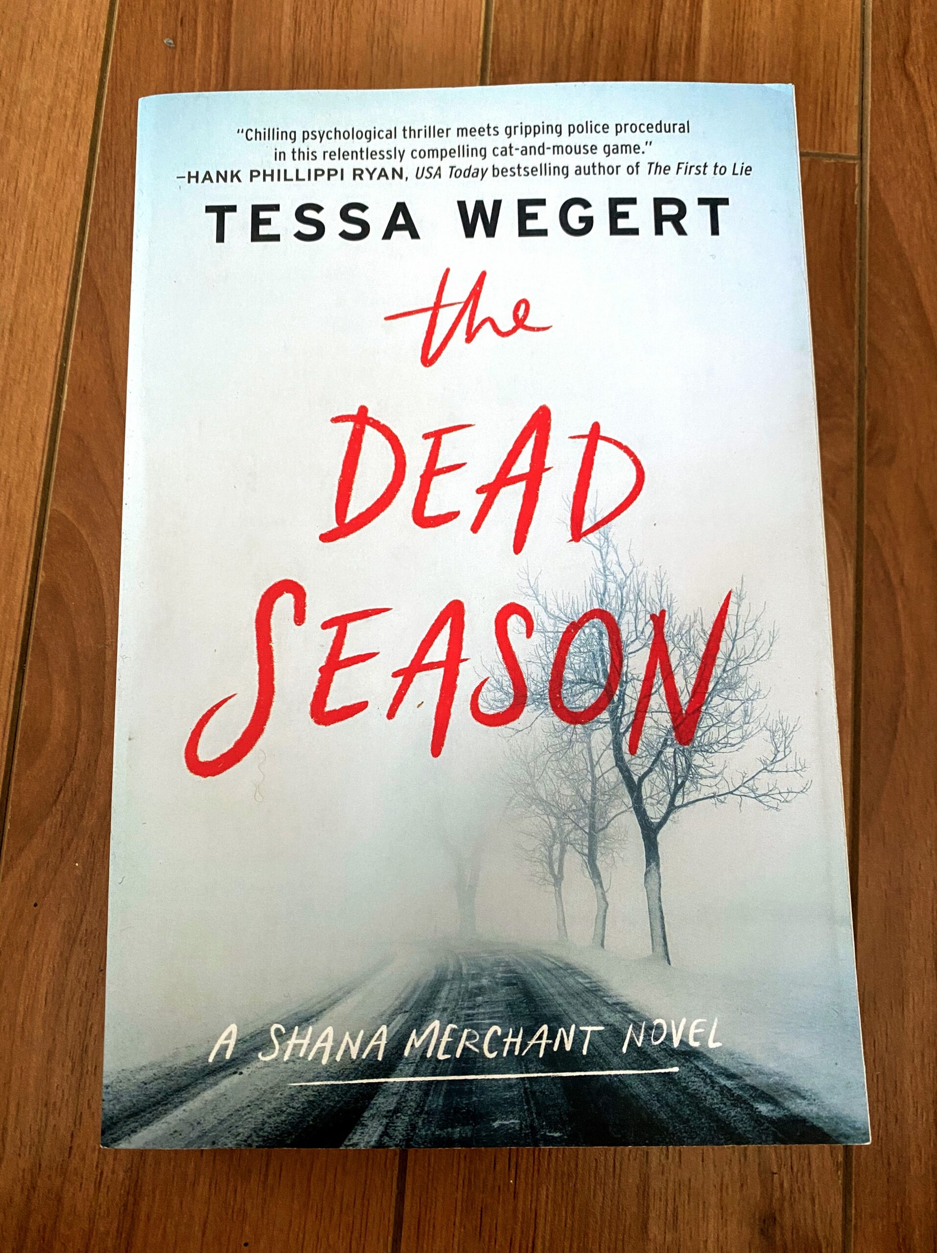 the dead season