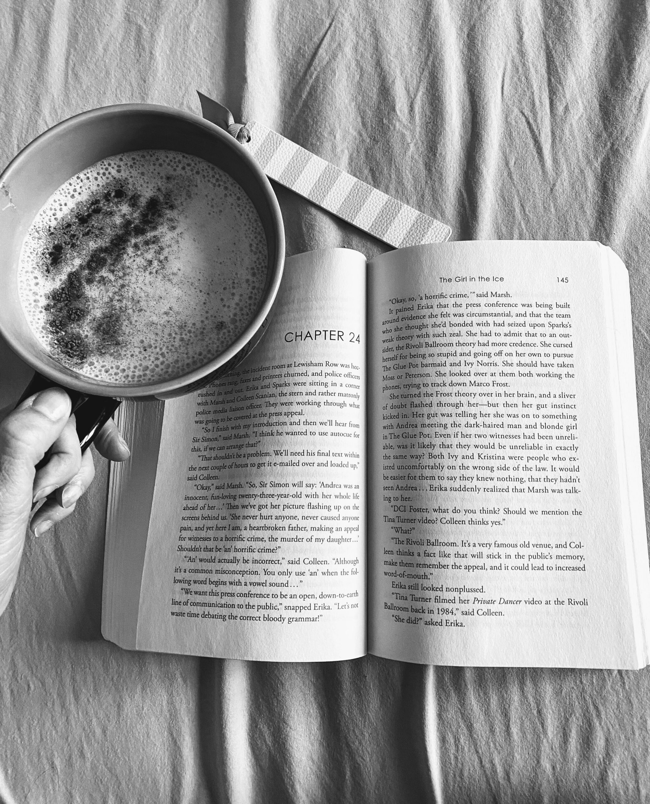 How to Get into Reading Books for Mind