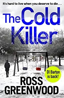 the cold killer