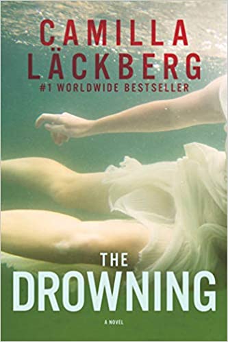 the drowning lackberg
