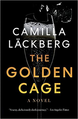 the golden cage