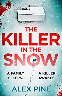 the killer in the snow