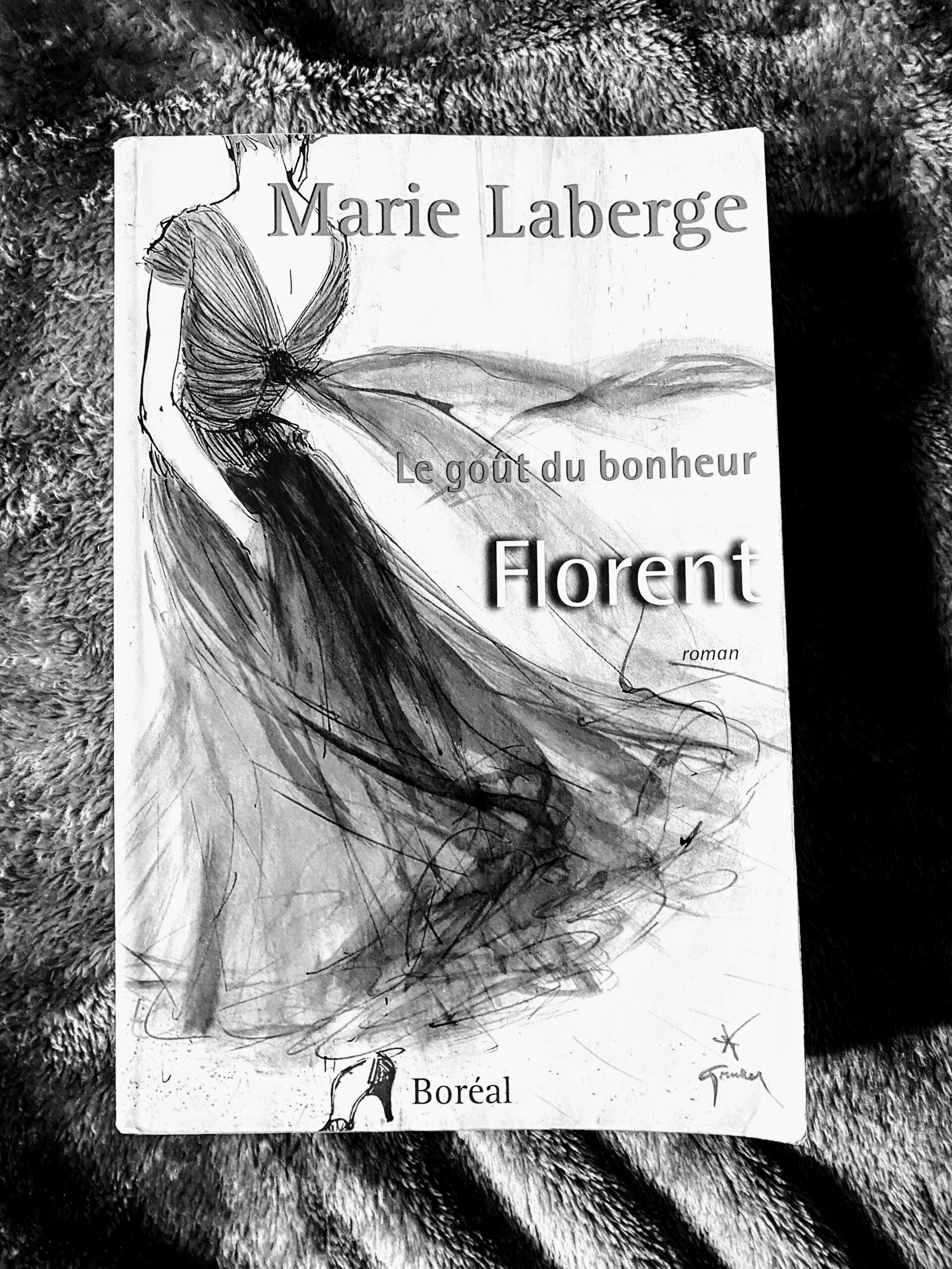 florent by marie laberge