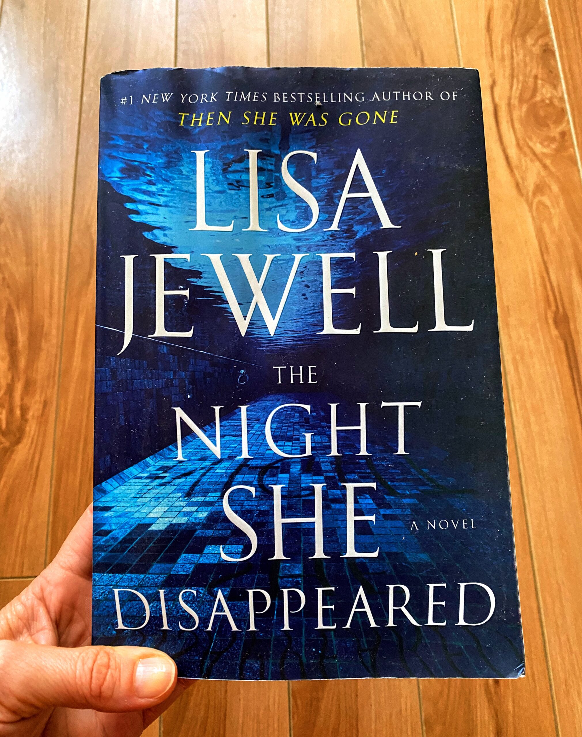 the night she disappeared