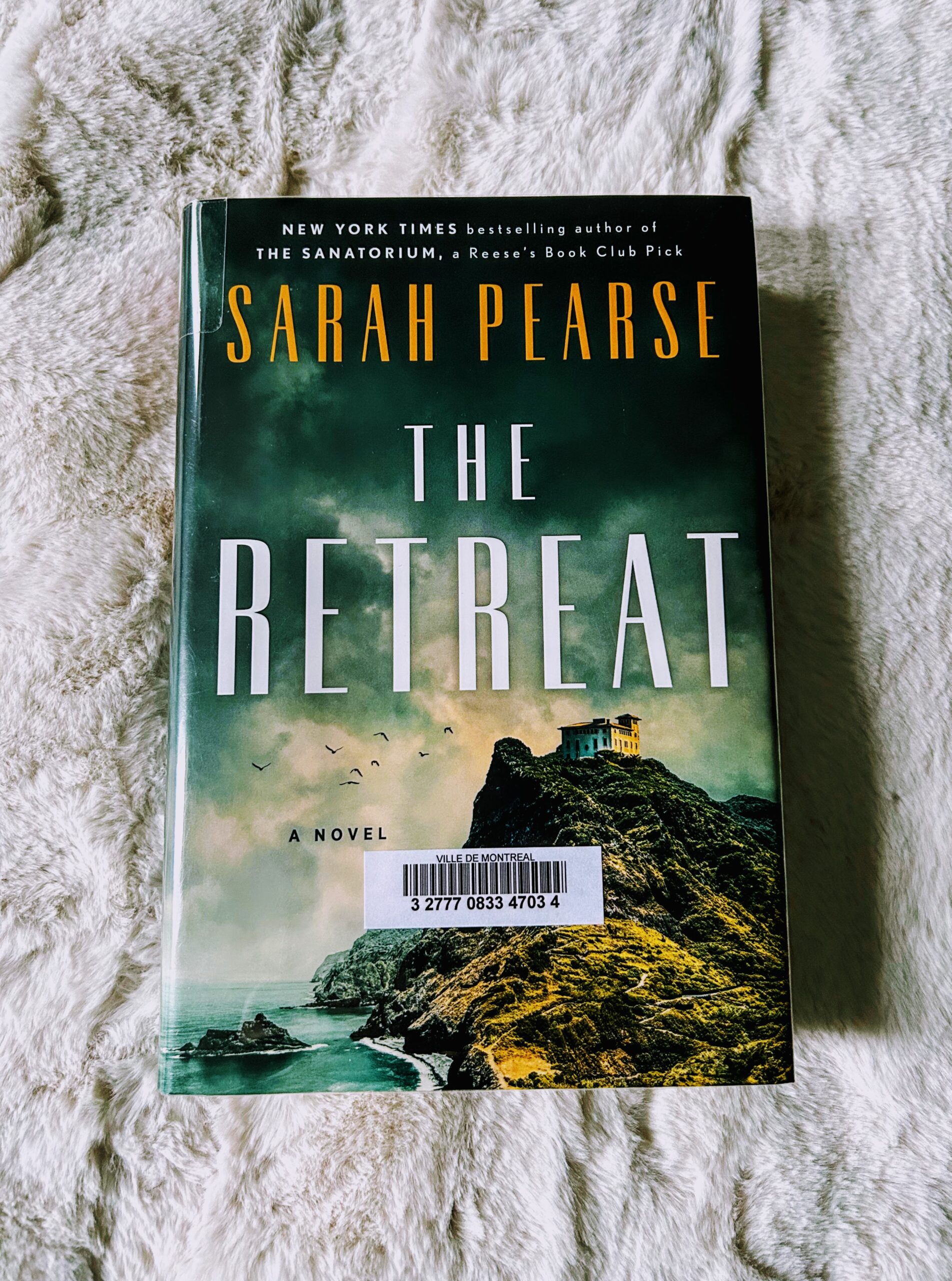 Three Books Before 2023 - Books for Mind