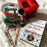 christmas in paris