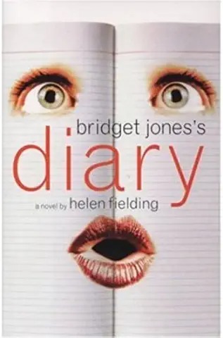 the bridget jones's diary