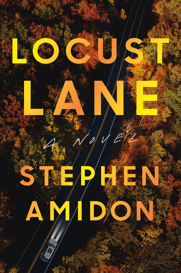 locust lane book cover