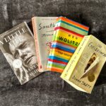 four books set in New York
