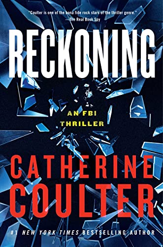 reckoning catherine coulter