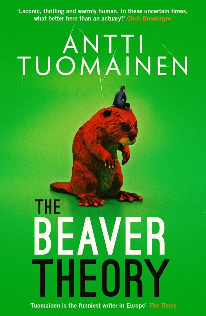 the beaver theory