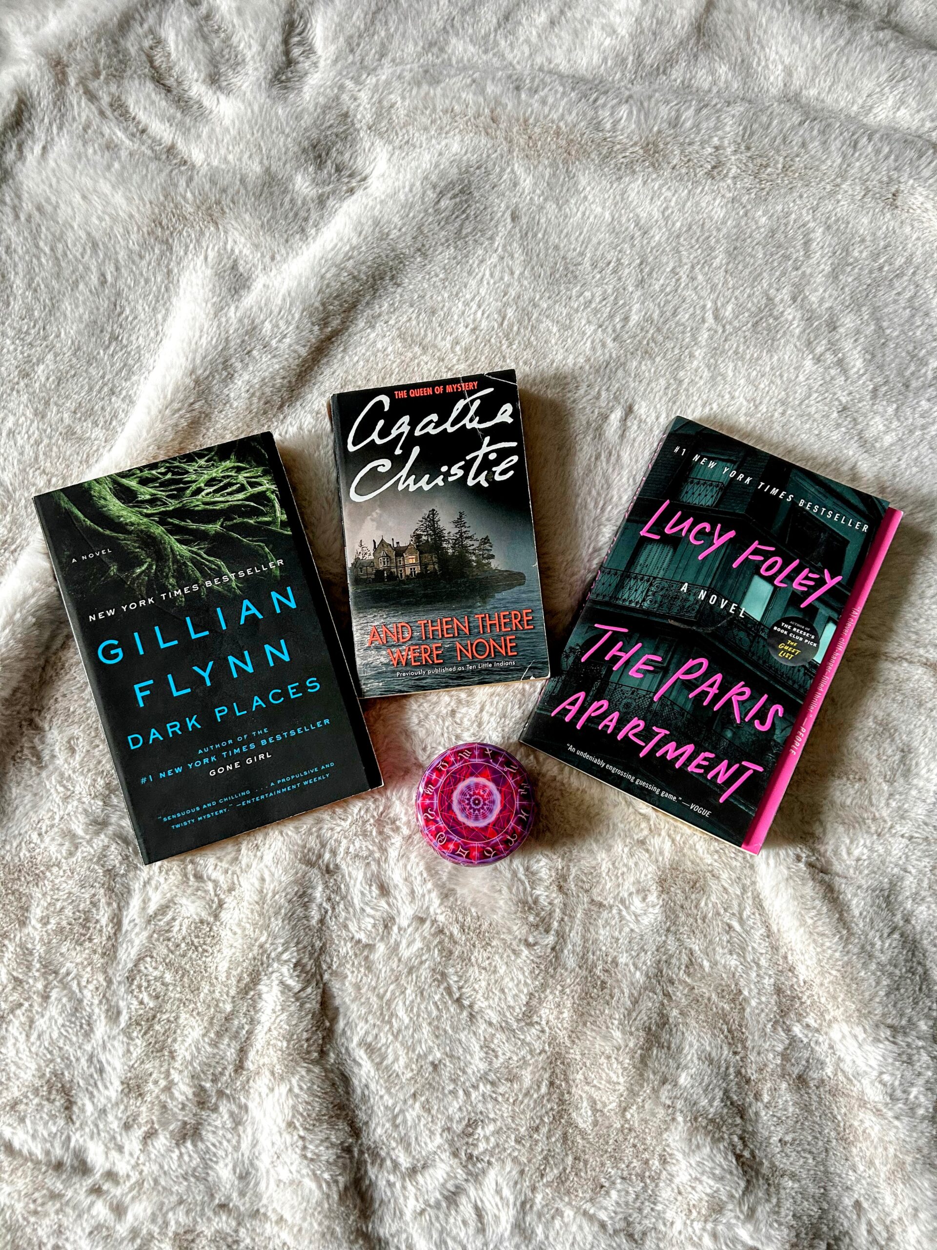 10 Books You Can Read in One Sitting - Books for Mind