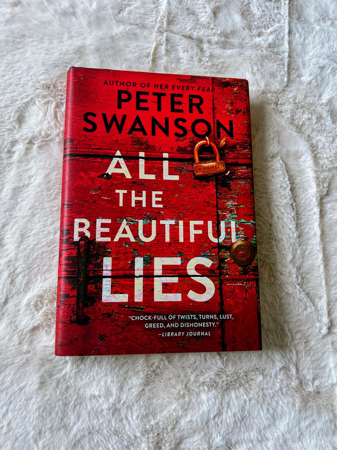 10 Psychological Thrillers Like Gone Girl You Should Read in